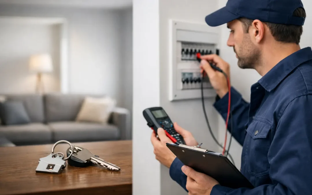 A Guide to Landlord Electrical Compliance