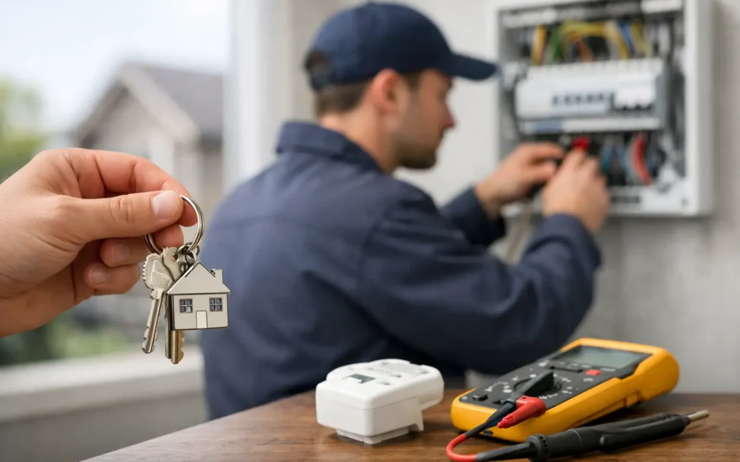 Landlord Electrical Obligations Across GB