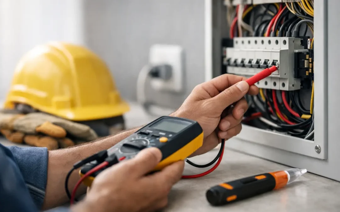 Electrical Safety: Practical Checks That Prevent Harm
