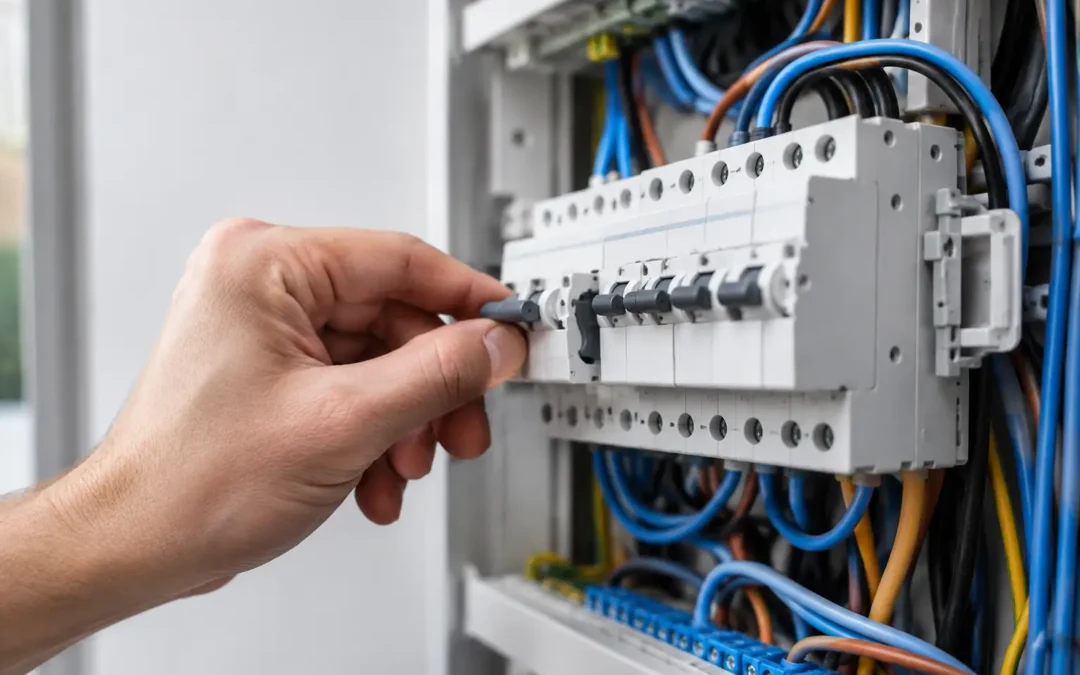 Can Circuits Overload? Causes, Risks and What to Do