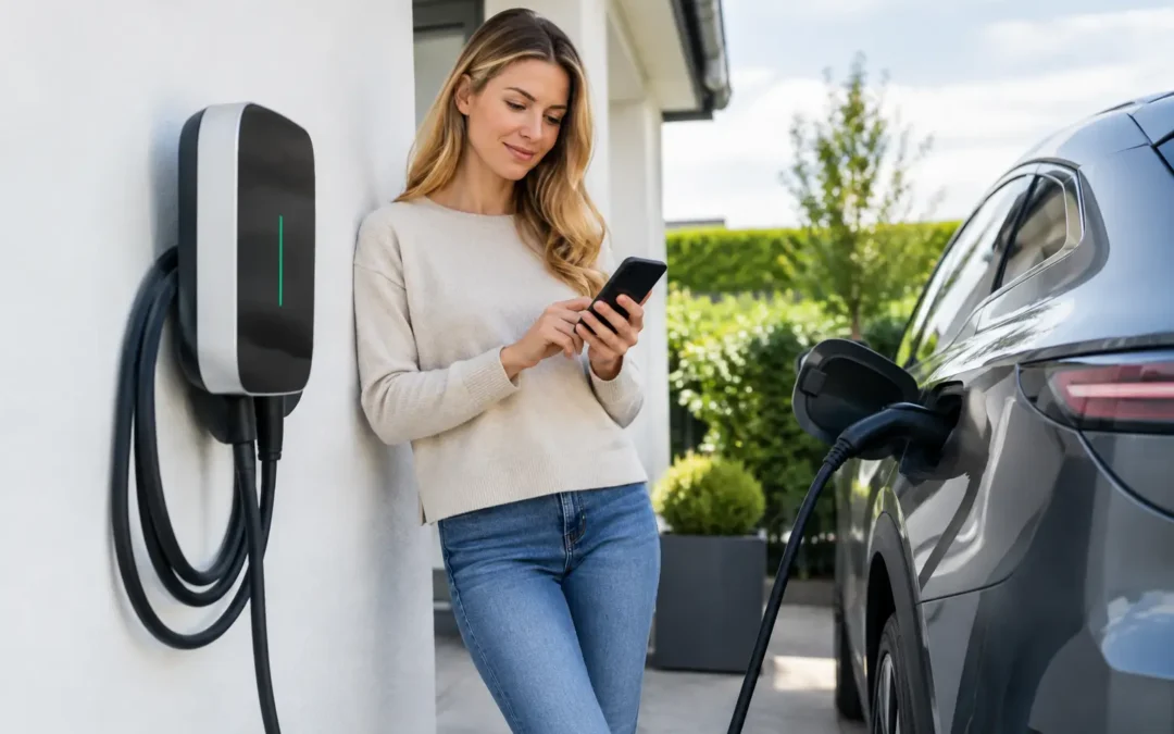 EV Charger Reviews for Smarter UK Buying