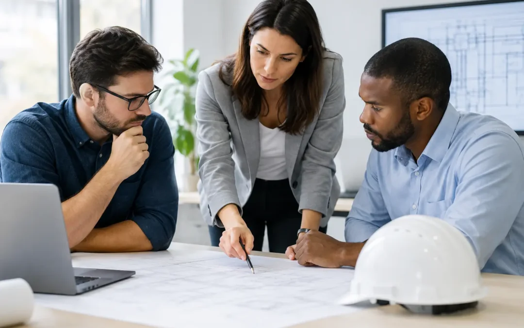 When Do You Need Electrical Design Consultants?